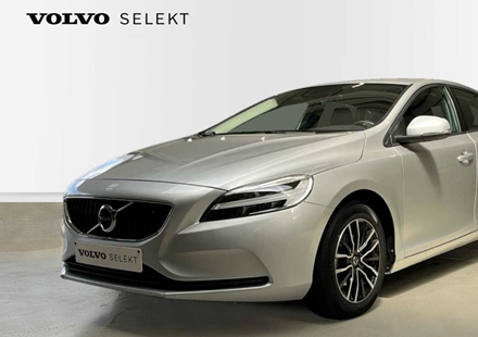 Volvo V40 Diesel