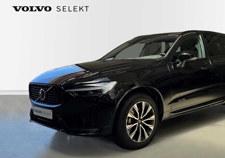 Volvo XC60 Plus Dark B5 AWD Mild hybride | Adpt Cruise | 360° camera | Lighpack