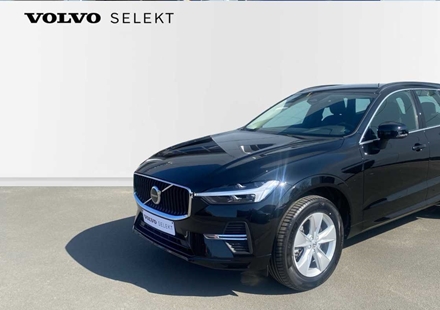 Volvo XC60 II Core B4 Mild-Hybride | Trekhaak | Zetelverwarming V+A