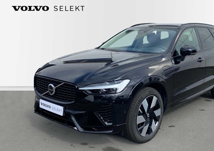 Volvo XC60 II Plus Dark T6 AWD Plug-in Hybride | Harman Kardon | 360° Camera