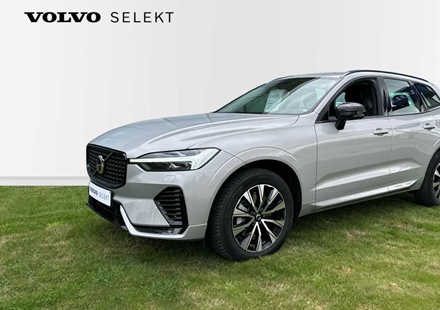 Volvo XC60 Plus Dark B4 Mild Hybride | Leder | Adpt Cruise | Camera