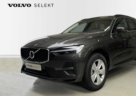 Volvo XC60 Core B4 Mild hybride | Zetelverwarming V+A | Adapt Cruise Control