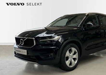 Volvo XC40 Momentum Pro T2 | Elektr kofferklep | Keyless