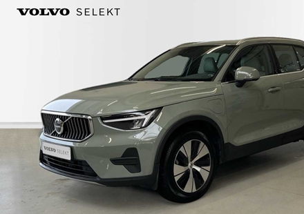 Volvo XC40 Plus Bright T4 Hybride | Adapt Cruise | BLIS dodehoek