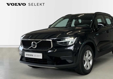 Volvo XC40 Essential B3 Mild hybride | Camera | Google Services | Park Assist V+A