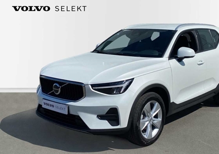 Volvo XC40 Core T2 | Navi | Bluetooth | Camera | Elektr koffer