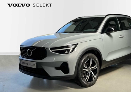 Volvo XC40 Plus Dark T2 Aut | Keyless | Camera | Harman Kardon