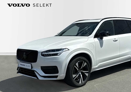 Volvo XC90 R-Design T8 AWD Hybride 7 Zit | Bowers en Wilkins | Polestar Optimalisation