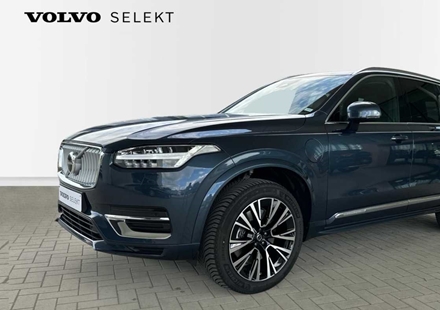 Volvo XC90 Plus Bright T8 AWD Hybride 7 Zit | Lightpack | Pano dak