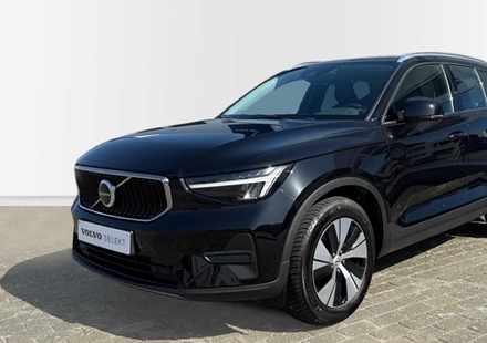 Volvo XC40 Core T2 Aut | Camera | Keyless | Navi