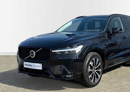 Volvo XC60 Plus Dark B4 Mild hybride | Elektrische zetels | Adapt Cruise Control