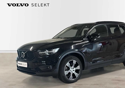 Volvo XC40 R-Design B5 AWD Mild Hybride | Pano dak | 360° Camera | Harman Kardon