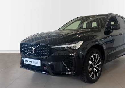 Volvo XC60 Plus Dark B4 Mild hybride | Adapt Cruise | Lightpack | Zetelverwarming V+A