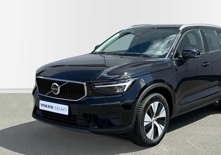 Volvo XC40 Core T2 Aut | Elektrische koffer | Keyless | Leder | Zetelverwarming
