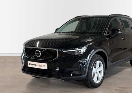 Volvo XC40 Essential B3 Mild hybride | Camera | Google | Park Assist V+A