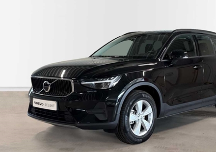Volvo XC40 Essential B3 Mild hybrid | Google | Camera | Park Assist V+A