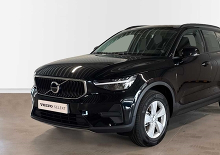 Volvo XC40 Essential B3 Mild hybride | Google | Park Assist V+A | Camera