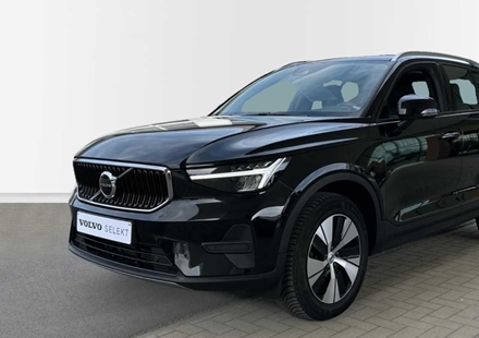 Volvo XC40 Core T2 Automaat | Navi | Leder | Elektr koffer