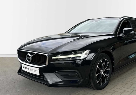 Volvo V60 II Momentum B4 mild hybride | Adapt Cruise control | Trekhaak