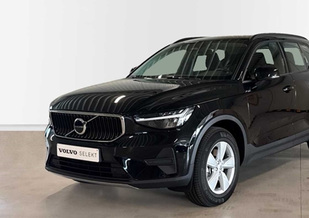 Volvo XC40 Essential B3 Mild hybride | Camera | Google
