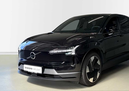 Volvo EX30 Ultra Twin Motor Performance | Zetelverwarming | Care offer 5 jaar