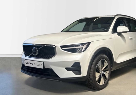 Volvo XC40 Core T2 Aut | Navi | Elektr koffer | Keyless | Camera