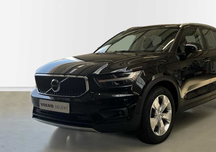 Volvo XC40 Momentum Pro T2 | Elekt kofferklep | Keyless