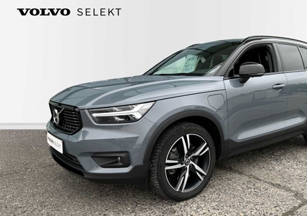 Volvo XC40 R-Design T5 Hybride | Adaptieve Cruise | 360° Camera | Pano dak
