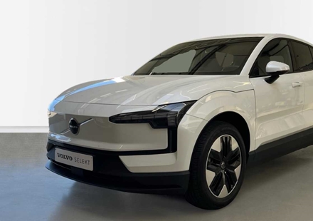 Volvo EX30 Core Single Motor Extended Range | Getinte ramen | Zetelverwarming | Verw s