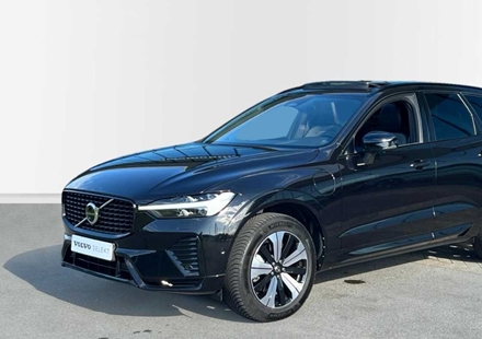 Volvo XC60 Plus Dark T6 AWD Hybride | 360° Camera | Adapt Cruise Control