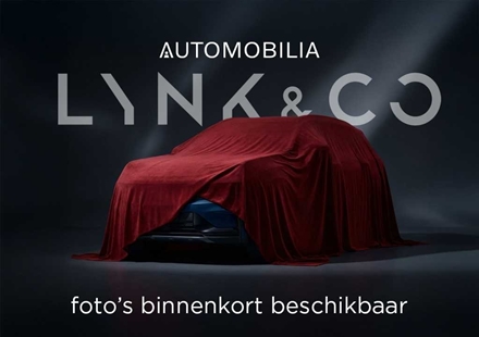 Lynk & Co 01 Phev