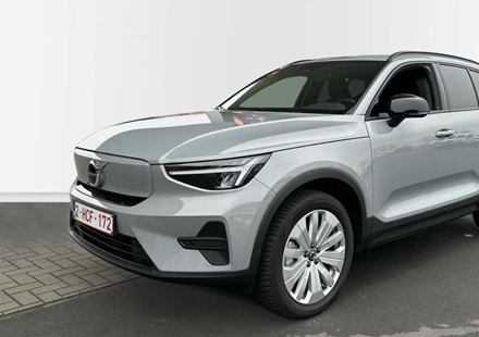 Volvo EX40 Core Single Motor Extended Range | 5 jaar Care offer | Getinte ramen