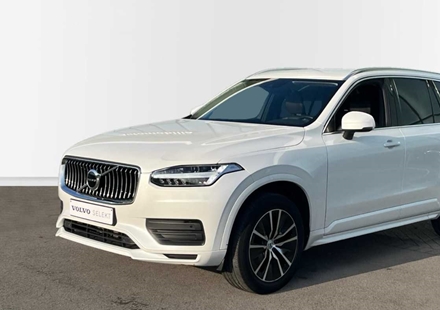Volvo XC90 II Momentum Pro B5 Mild-Hybride AWD 7 zit | Elektrische zetel | BLIS dodeho