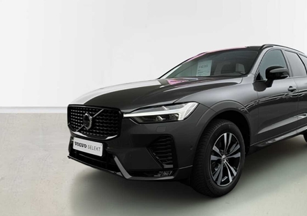 Volvo XC60 Ultimate Dark B4 | 360° Camera | Adapt Cruise | Leder