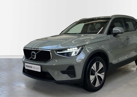 Volvo XC40 Core B3 Mild hybride | Camera | Elektrische kofferklep
