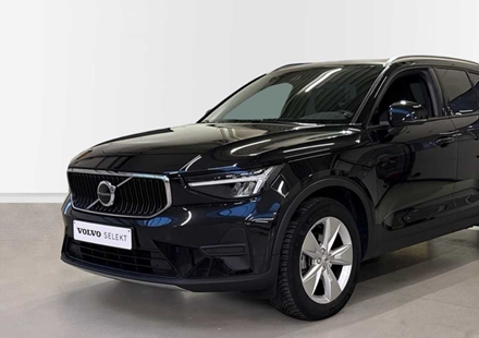 Volvo XC40 Core T2 Automaat | Trekhaak | Getinte ramen