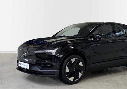 Volvo EX30 Ultra Single Extended Range