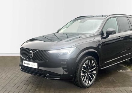 Volvo XC90 II Plus Dark T8 AWD Hybride 7 zit | Pano dak | Harman Kardon
