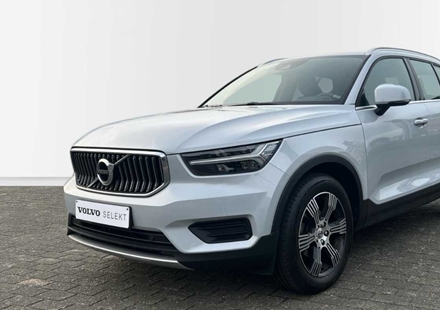 Volvo XC40 Inscription T3 Aut | Adapt Cruise Control | Navi