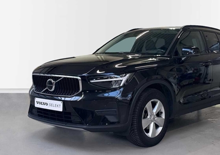 Volvo XC40 Essential T2 Aut | Smartphone integratie | Getinte ramen