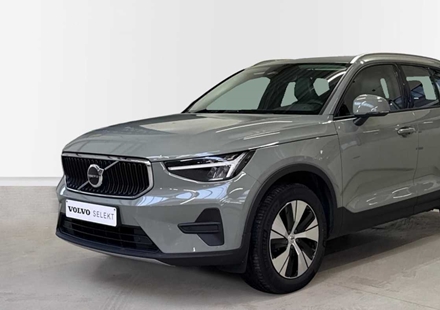 Volvo XC40 Core B3 Mild hybride | Leder | Camera