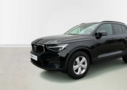 Volvo XC40 Essential T2 Automaat | Alarm | Sensus Navi | Getinte Ramen