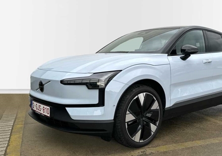 Volvo EX30 Ultra Twin Motor Performance | 5 Jaar Care | Zetelverwarming | Getinte ram