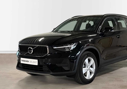 Volvo XC40 Essential B3 Mild hybride | Google | Camera | Park Assist V+A
