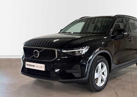 Volvo XC40 Essential B3 Mild hybride | Camera | Google Services | Park Assist V+A