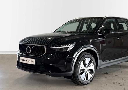 Volvo XC40 Core, B3 Mild hybride | Elektrische kofferklep | Keyless