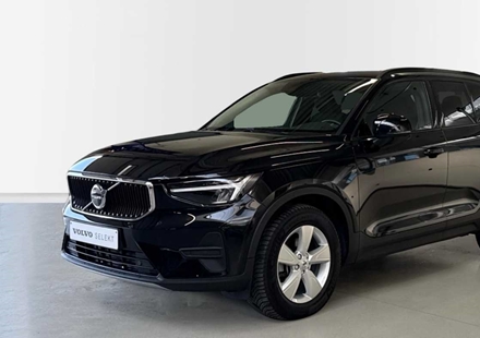 Volvo XC40 Essential T2 Automaat | Trekhaak | Getinte ramen