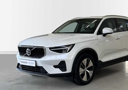 Volvo XC40 Core B3 Mild hybride | Leder | Camera | Zetelverwarming