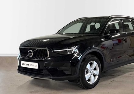 Volvo XC40 Essential B3 Mild hybride | 20' velgen | Camera | Google Services