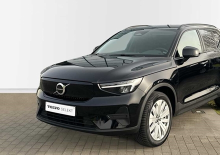 Volvo EX40 Core Single Motor Extended Range | Zetelverwarming | Verw stuur | Getinte r